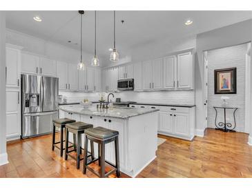 Photo one of 360 Chambers St # 103 Woodstock GA 30188 | MLS 7379588