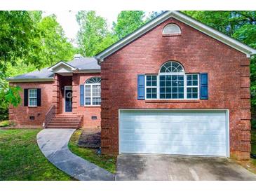 Photo one of 5475 Southern Dr Villa Rica GA 30180 | MLS 7379589