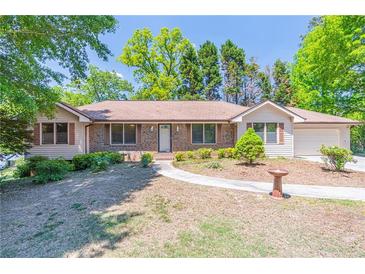 Photo one of 1098 Carla Joe Sw Dr Lilburn GA 30047 | MLS 7379593