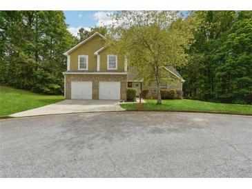 Photo one of 6901 Cutters Cv Lithonia GA 30058 | MLS 7379624