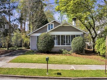 Photo one of 172 Erie Ave Decatur GA 30030 | MLS 7379627