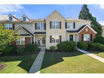 Photo one of 924 Waverly Hills Ct Lawrenceville GA 30044 | MLS 7379688