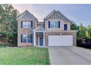 Photo one of 272 Rutlidge Park Ln Suwanee GA 30024 | MLS 7379719