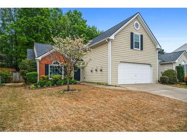 Photo one of 2300 Winthrope Way Dr Alpharetta GA 30009 | MLS 7379800