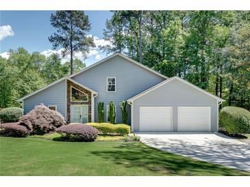 Photo one of 1042 Sterling Ridge Chase Marietta GA 30062 | MLS 7379839