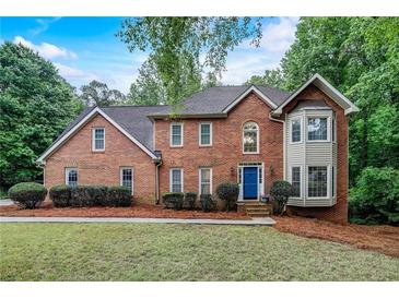 Photo one of 3289 Brackenridge Nw Trl Kennesaw GA 30152 | MLS 7379840