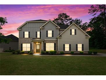 Photo one of 200 Sturry Dr Mcdonough GA 30252 | MLS 7379851