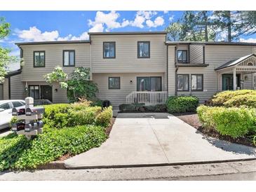 Photo one of 5062 Gardenia Cir Marietta GA 30068 | MLS 7379872