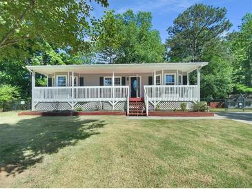 Photo one of 65 Colby Ct Dallas GA 30157 | MLS 7379946