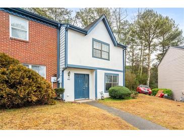 Photo one of 3612 Main Station Sw Dr Marietta GA 30008 | MLS 7380055