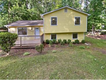 Photo one of 1943 Roberts Ln Lawrenceville GA 30043 | MLS 7380157