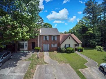 Photo one of 2010 Jebs Nw Ct Kennesaw GA 30144 | MLS 7380206