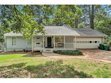 Photo one of 1414 Brays Mill Trce Lawrenceville GA 30044 | MLS 7380210