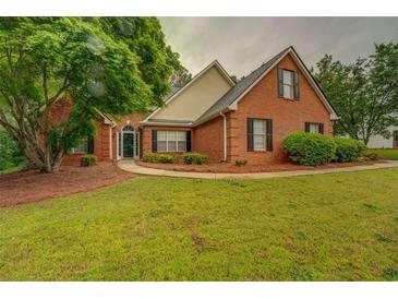 Photo one of 1917 Kevin Dr Se Conyers GA 30013 | MLS 7380244