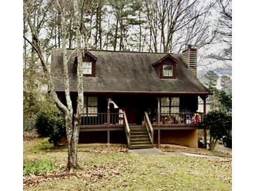 Photo one of 1020 Hicksmil Sw Dr Marietta GA 30060 | MLS 7380248