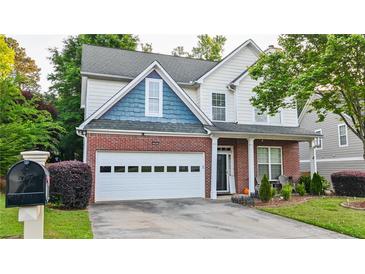 Photo one of 5767 Mitchell Chase Trl Mableton GA 30126 | MLS 7380369