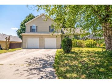 Photo one of 388 Eagles Nest Way Riverdale GA 30274 | MLS 7380473