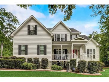 Photo one of 7030 Fletcher Dr Winston GA 30187 | MLS 7380516