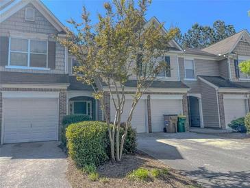 Photo one of 7226 Gold Mine Ave Austell GA 30168 | MLS 7380534