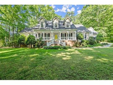 Photo one of 1755 Pine Rd Dacula GA 30019 | MLS 7380630