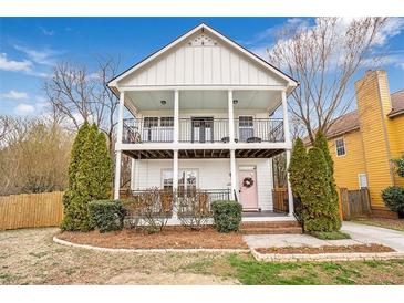 Photo one of 2531 Paul Ave Atlanta GA 30318 | MLS 7380646