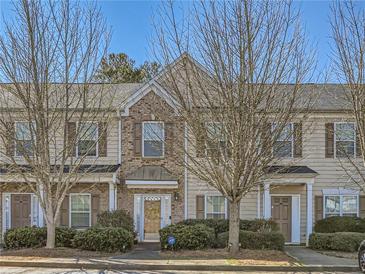 Photo one of 585 Mcwilliams Se Rd # 1803 Atlanta GA 30315 | MLS 7380692