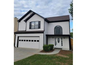 Photo one of 2427 Stancrest Ln Lawrenceville GA 30044 | MLS 7380731