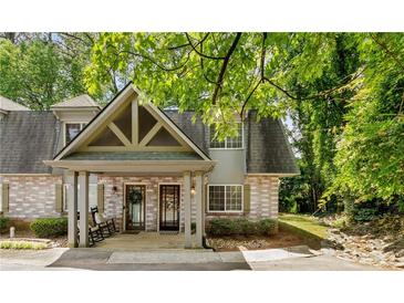 Photo one of 155 Rondak Se Cir Smyrna GA 30080 | MLS 7380767