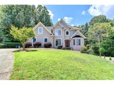 Photo one of 3762 Paradise Pte Duluth GA 30097 | MLS 7380790