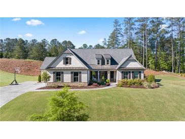 Photo one of 1160 Carl Sanders Dr Acworth GA 30101 | MLS 7380862