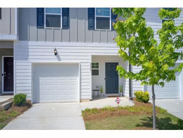 Photo one of 3505 Lakeview Crk Stonecrest GA 30038 | MLS 7380885
