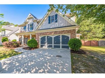 Photo one of 925 Grand Ivey Pl Dacula GA 30019 | MLS 7381025