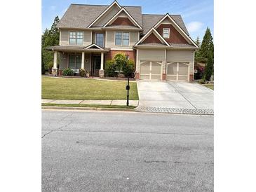 Photo one of 2936 Perimeter Cir Buford GA 30519 | MLS 7381055