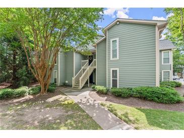 Photo one of 1115 Canyon Point Cir Roswell GA 30076 | MLS 7381069