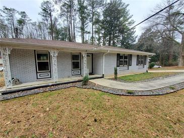 Photo one of 4145 Janice Dr College Park GA 30337 | MLS 7381211