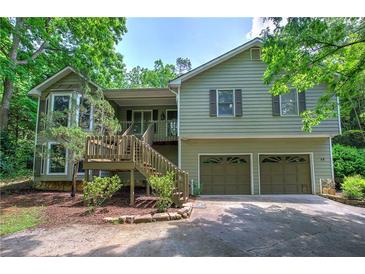 Photo one of 19 Idlewood Nw Dr Cartersville GA 30121 | MLS 7381390