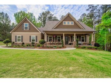 Photo one of 100 Laurel Forest Dr Tyrone GA 30290 | MLS 7381391