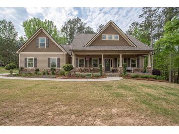 Photo one of 100 Laurel Forest Dr Tyrone GA 30290 | MLS 7381391