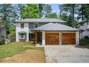Photo one of 6256 Marbut Rd Lithonia GA 30058 | MLS 7381448