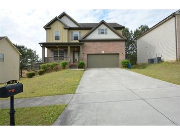 Photo one of 1423 Sand Way Lawrenceville GA 30045 | MLS 7381520