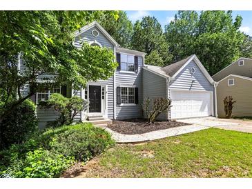 Photo one of 4850 Streamside Dr Alpharetta GA 30022 | MLS 7381551