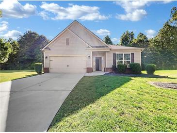 Photo one of 7828 Old Thyme Rd Union City GA 30291 | MLS 7381602