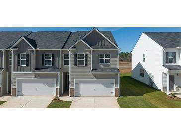 Photo one of 1560 Gray Branch Drive # 105 Lawrenceville GA 30045 | MLS 7381741
