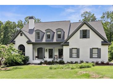 Photo one of 2863 Clary Hill Ne Dr Roswell GA 30075 | MLS 7381781