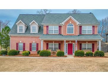 Photo one of 1120 The By Way Mcdonough GA 30252 | MLS 7381814