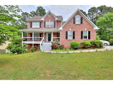 Photo one of Lawrenceville GA 30045 | MLS 7381939