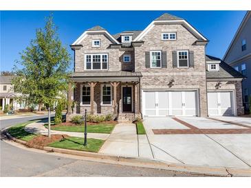 Photo one of 11275 Knollwood Bend Johns Creek GA 30097 | MLS 7382070