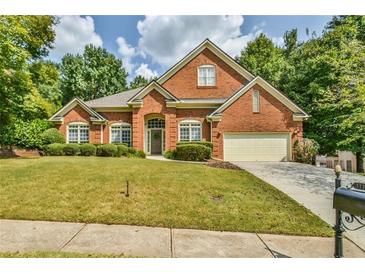 Photo one of 3111 Barkley Square Dr Duluth GA 30097 | MLS 7382095