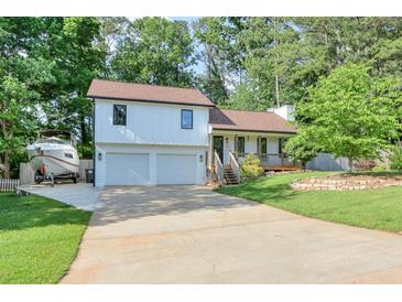 Photo one of 8090 Sumit Creek Nw Dr Kennesaw GA 30152 | MLS 7382373