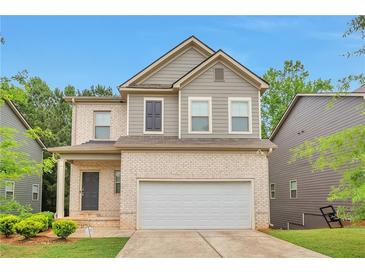 Photo one of 165 Parkview Place Dr Mcdonough GA 30253 | MLS 7382395
